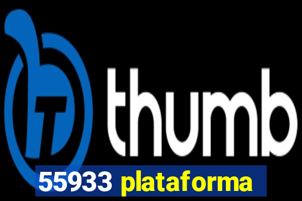 55933 plataforma